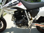     Honda XR400 Motard 2005  13